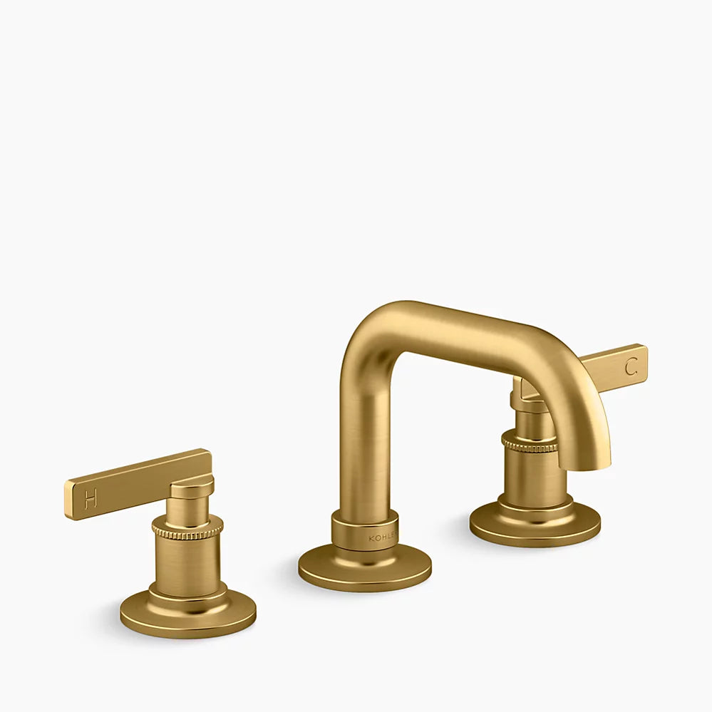 Widespread bathroom sink faucet - Castia™ by Studio McGee