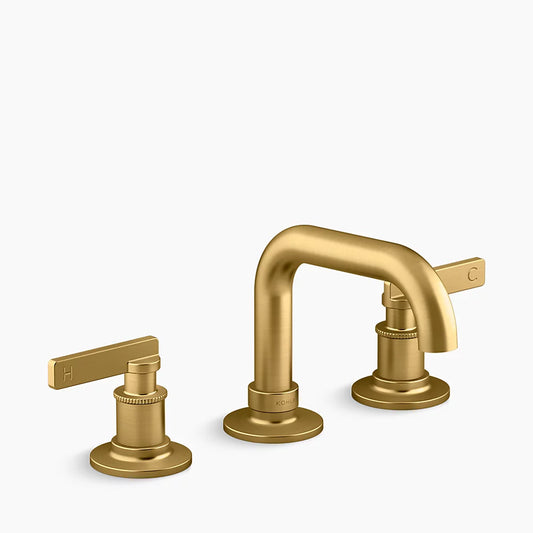 Widespread bathroom sink faucet - Castia™ by Studio McGee