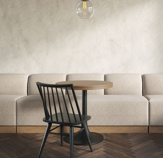 Kirkwood Upholstered Banquette