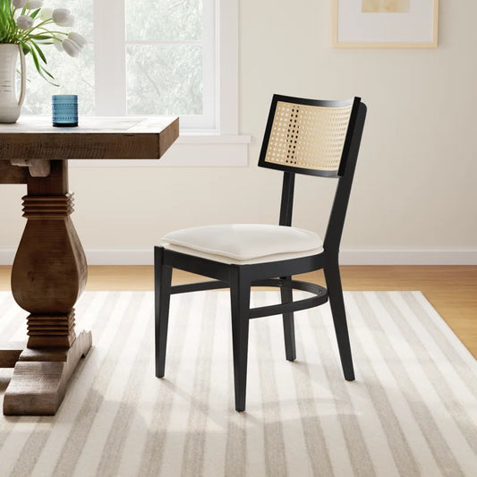 Tarrington Cane Dining Chair
