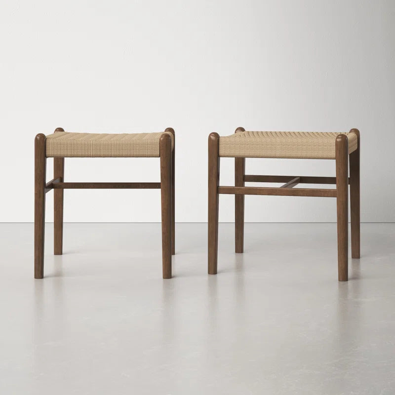 Piper Accent Stool (Set of 2)