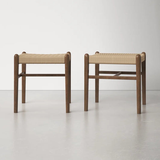 Piper Accent Stool (Set of 2)