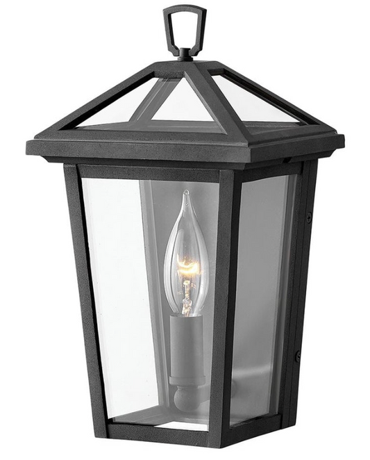 Alford Place Outdoor Wall Sconce