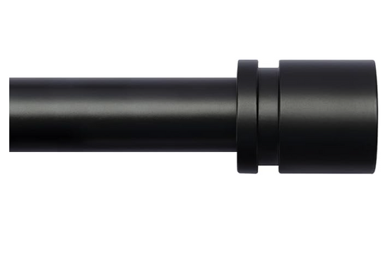 Curtain Rods for Windows 16 to 144 Inches