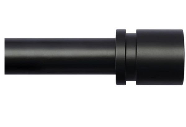 Curtain Rods for Windows 16 to 144 Inches